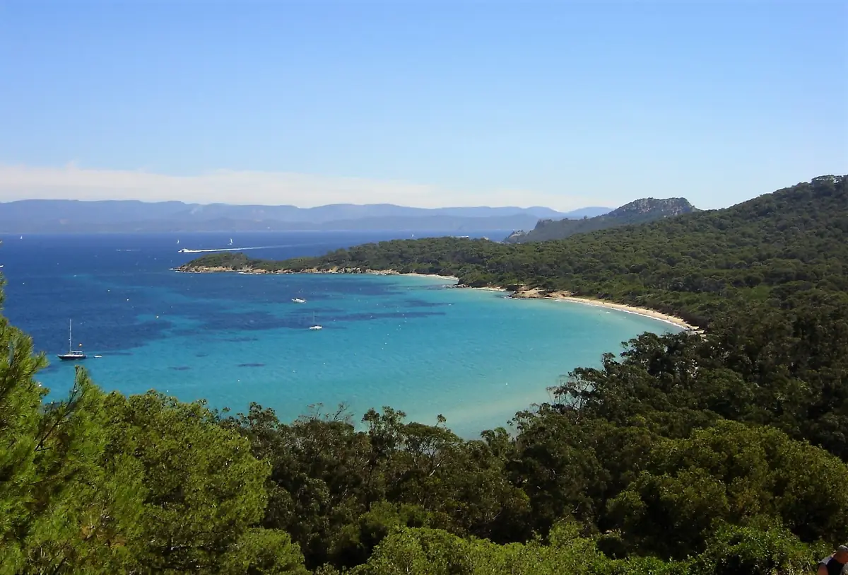 Île de Porquerolles