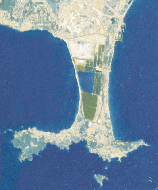 Giens - Côte d’Azur