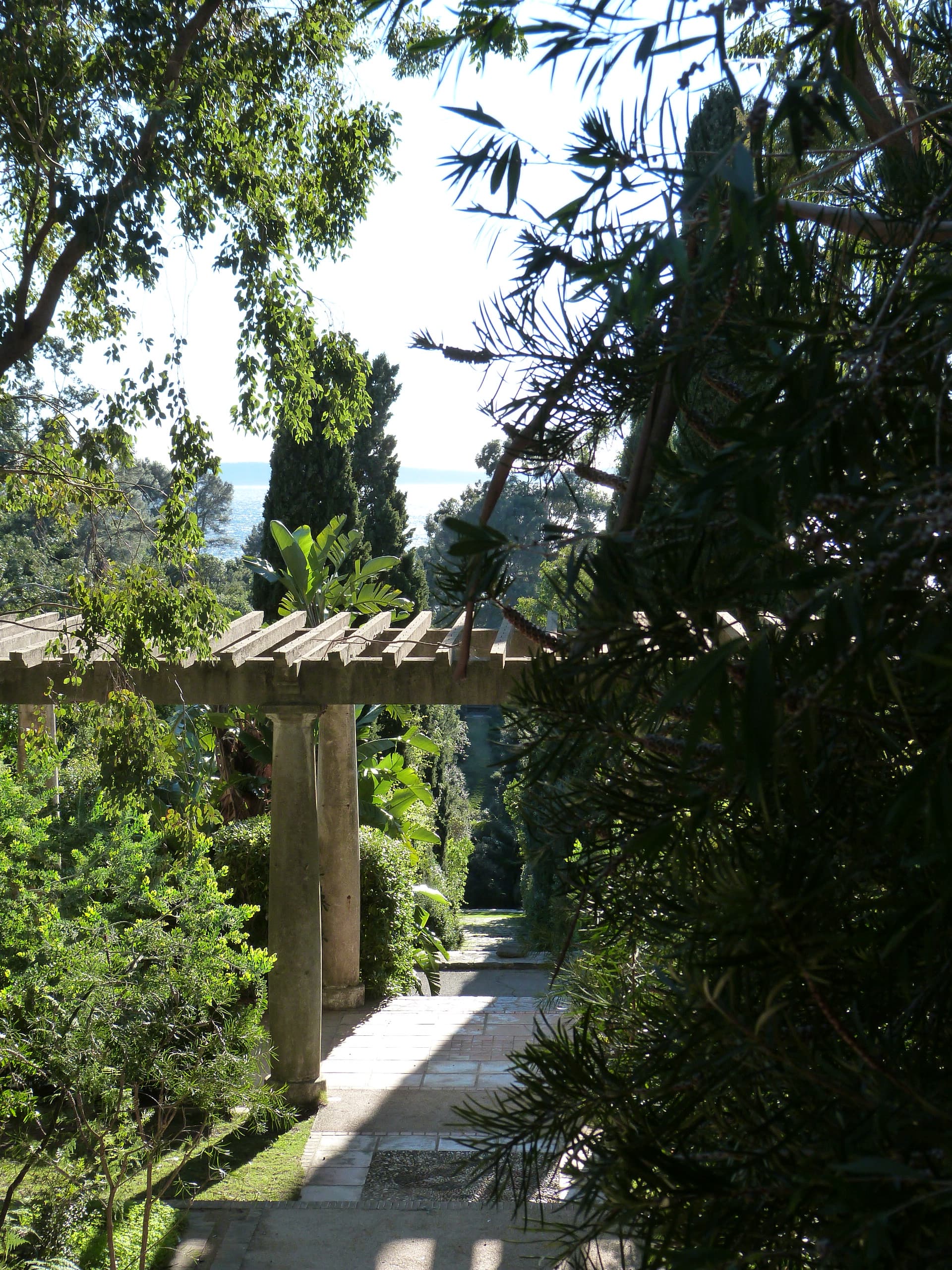 Domaine du Rayol